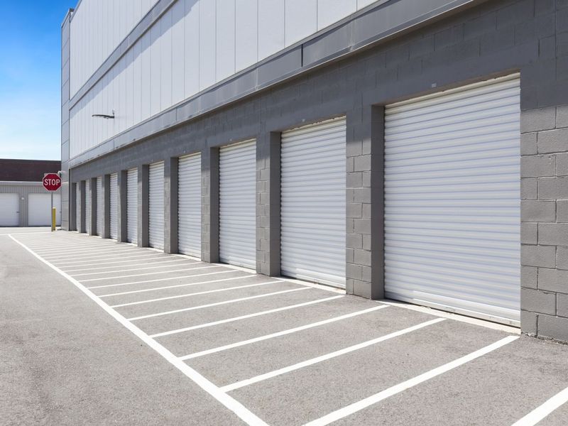 Exterior Units