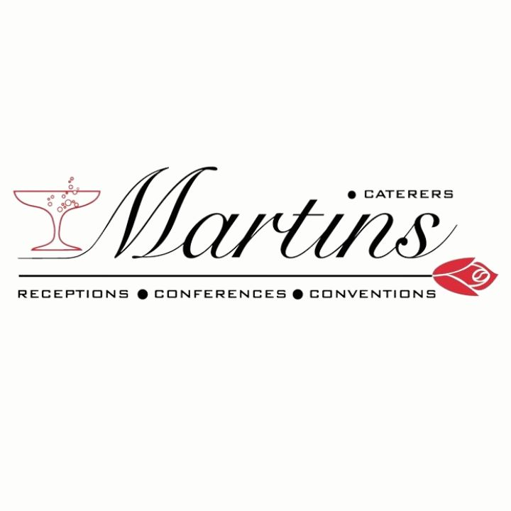 Martins Caterers