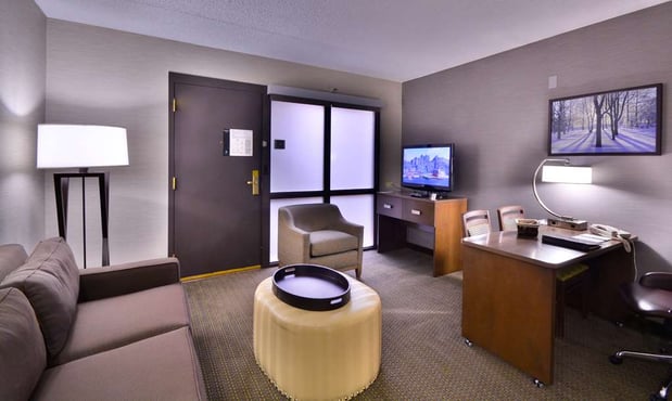 Images Embassy Suites by Hilton Denver Central Park