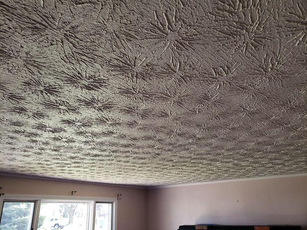 Images Mulcahy Ceilings and Drywall