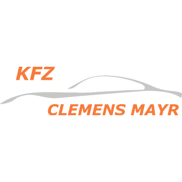 Logo von KFZ Clemens Mayr - Oldtimerspezialist