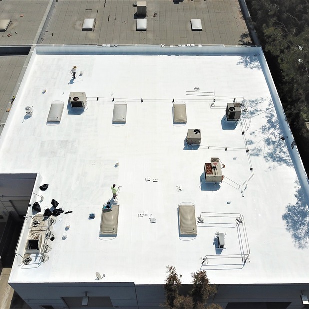 Images Advanced Roofing & Sons, Inc