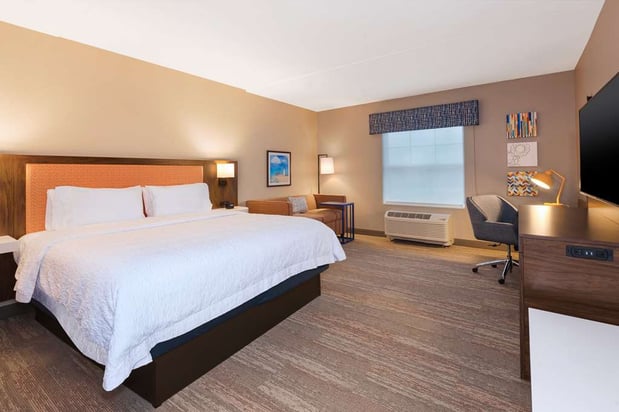 Images Hampton Inn Cape Cod Canal