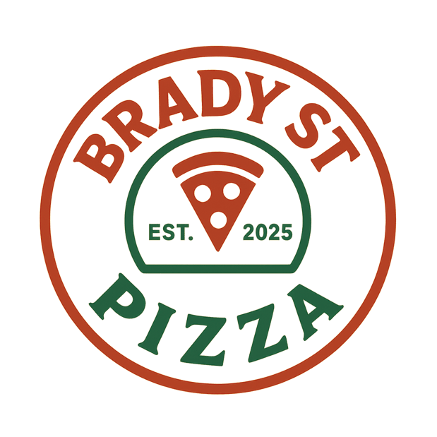 Images Brady St Pizza