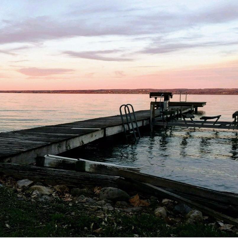 Charlotte's Lake Shore Rentals