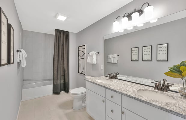 Images Winding Creek by Pulte Homes