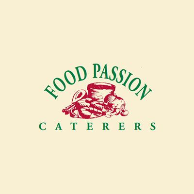 Food Passion Caterers Logo