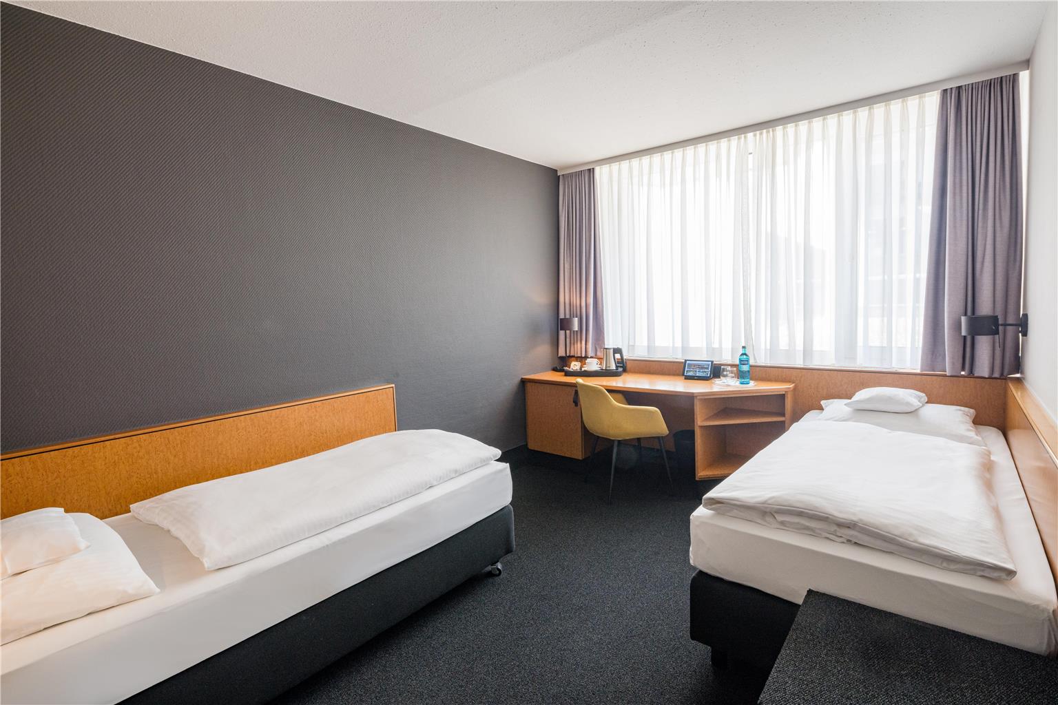 Best Western Hotel Kaiserslautern, St.-Quentin-Ring 1 in Kaiserslautern