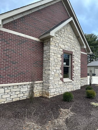 Images Marty Marrs Concrete and Masonry