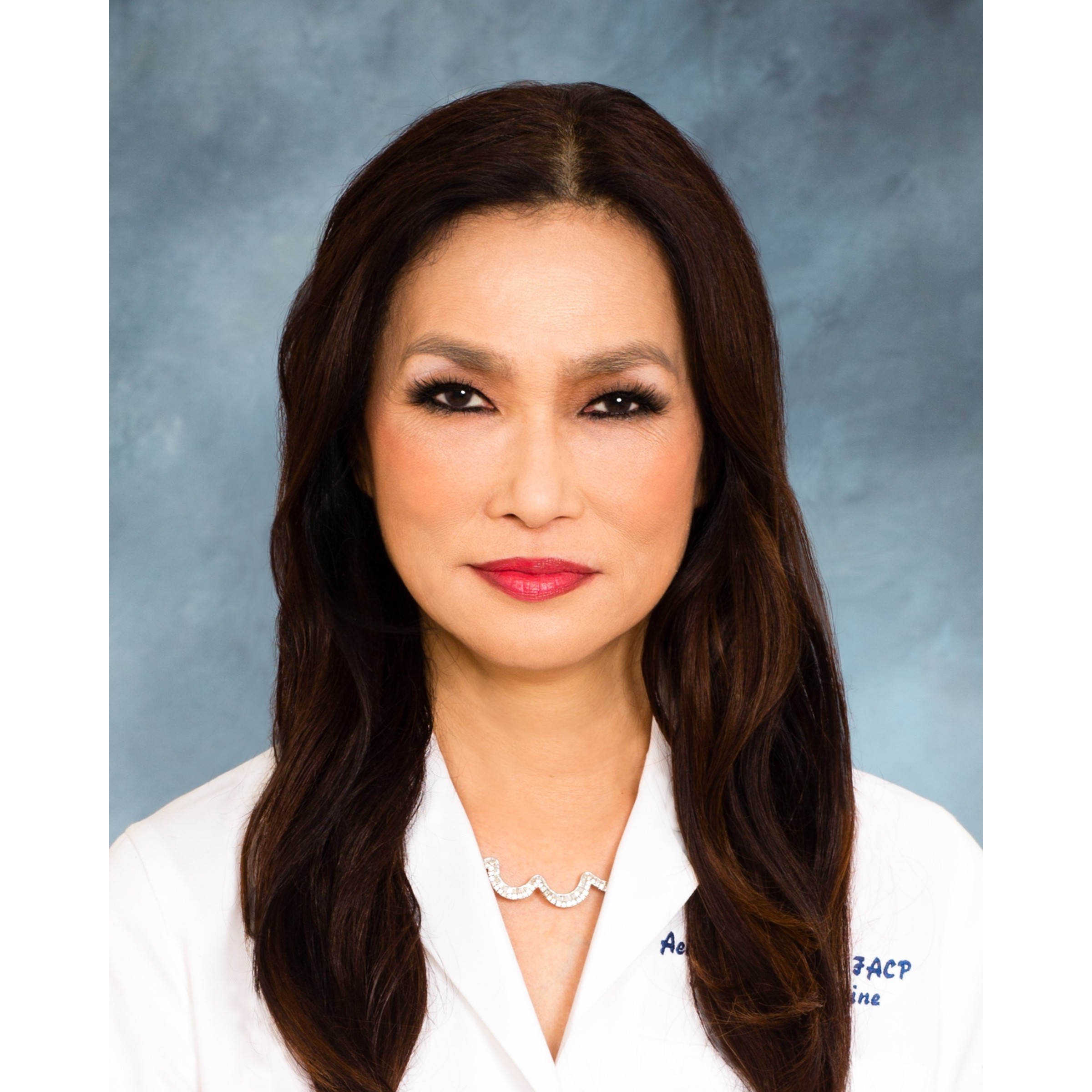 Dr. Aeree Yoon, MD - San Pedro, CA - Internal Medicine