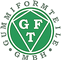 Logo GFT Gummiformteile GmbH
