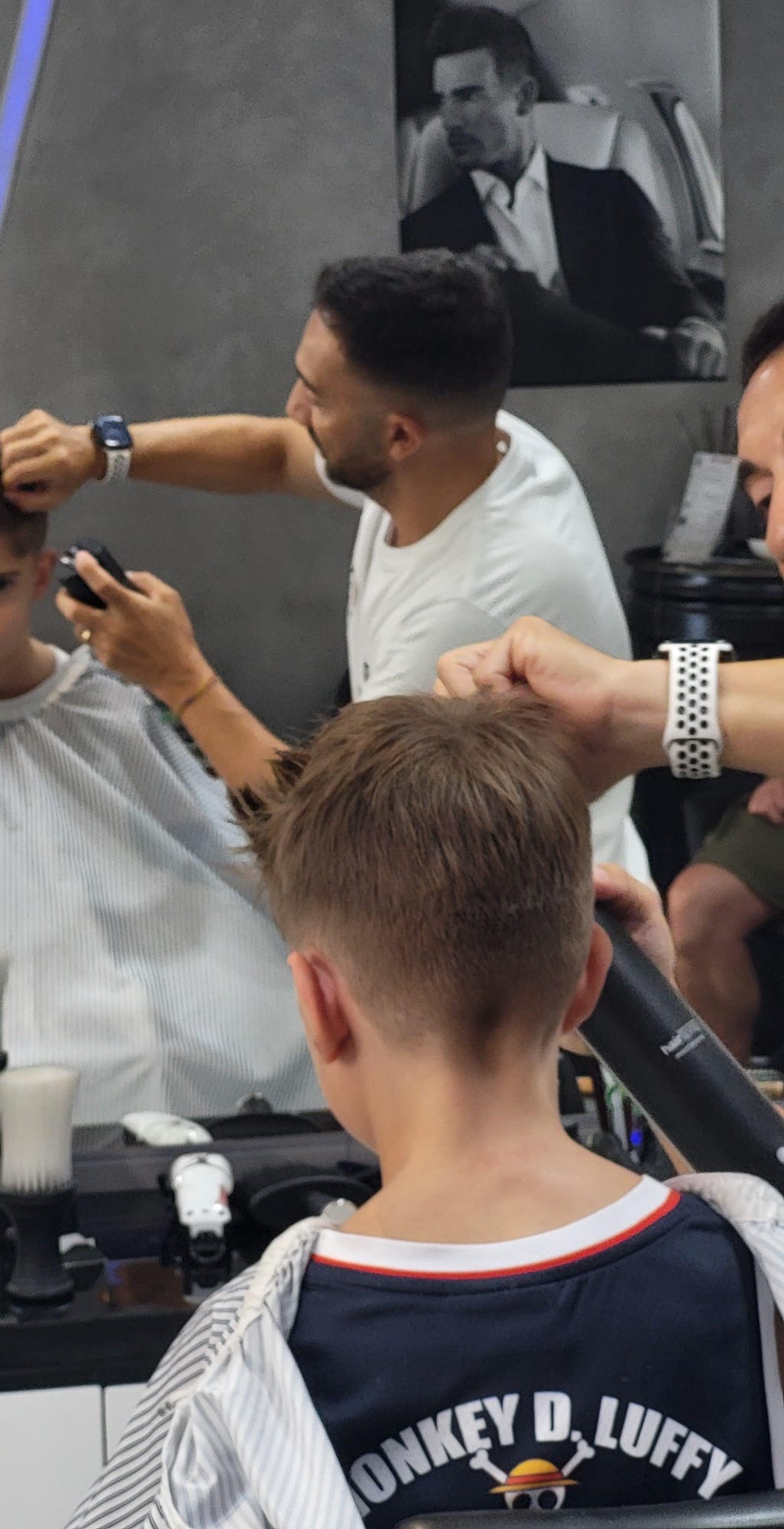 Images Peluquería Alberto