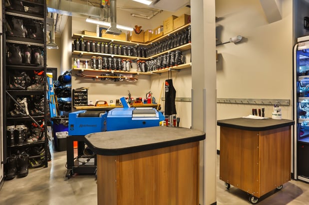 Images Hotel Indigo Silverthorne by IHG