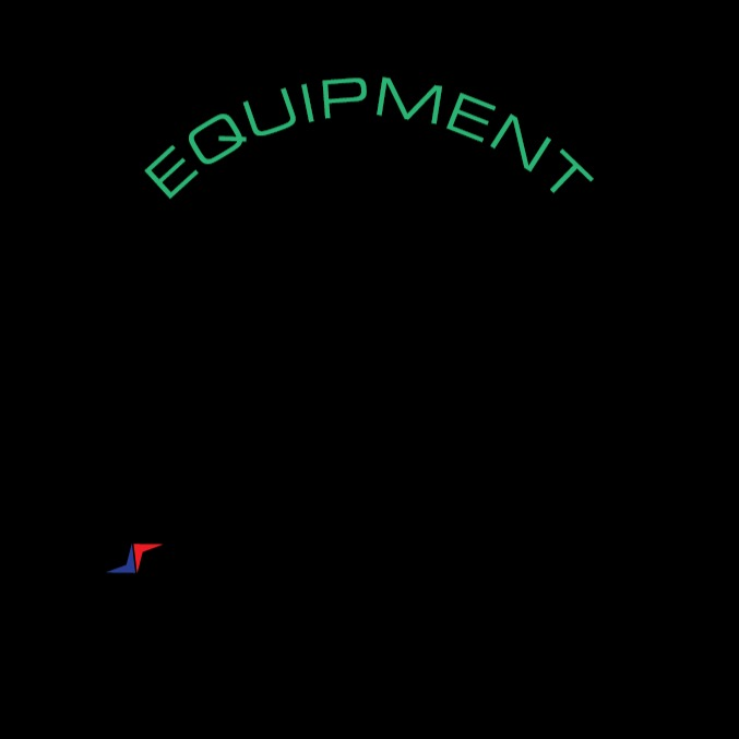 Carolina Fitness Equipment Logo