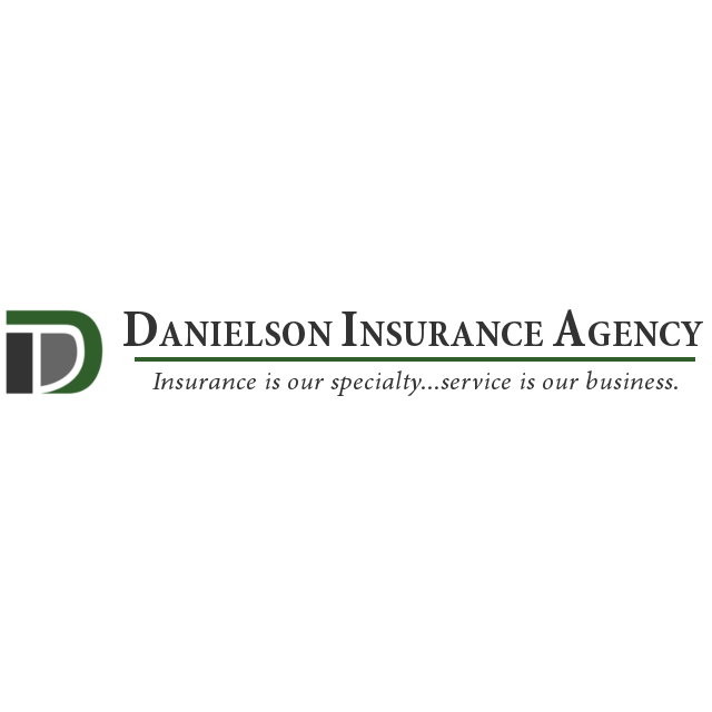 Danielson Insurance Agency, Inc. Logo