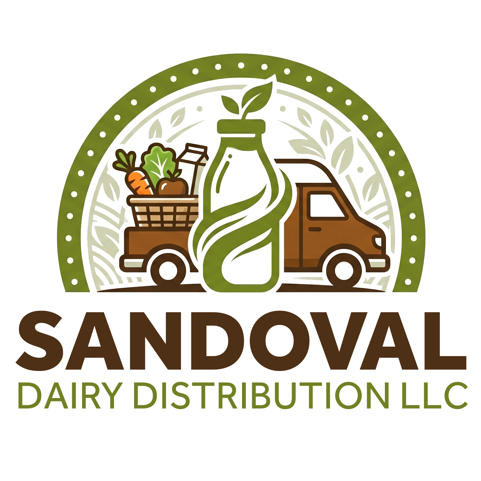 Sandoval Dairy Distribution LLC