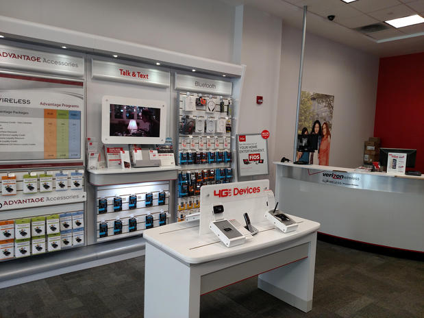 Images Verizon