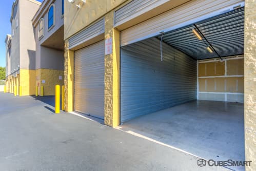 CubeSmart Self Storage Photo