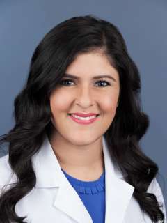 Sonia Jasuja, MD - Los Angeles, CA - Pulmonology, Pulmonologist
