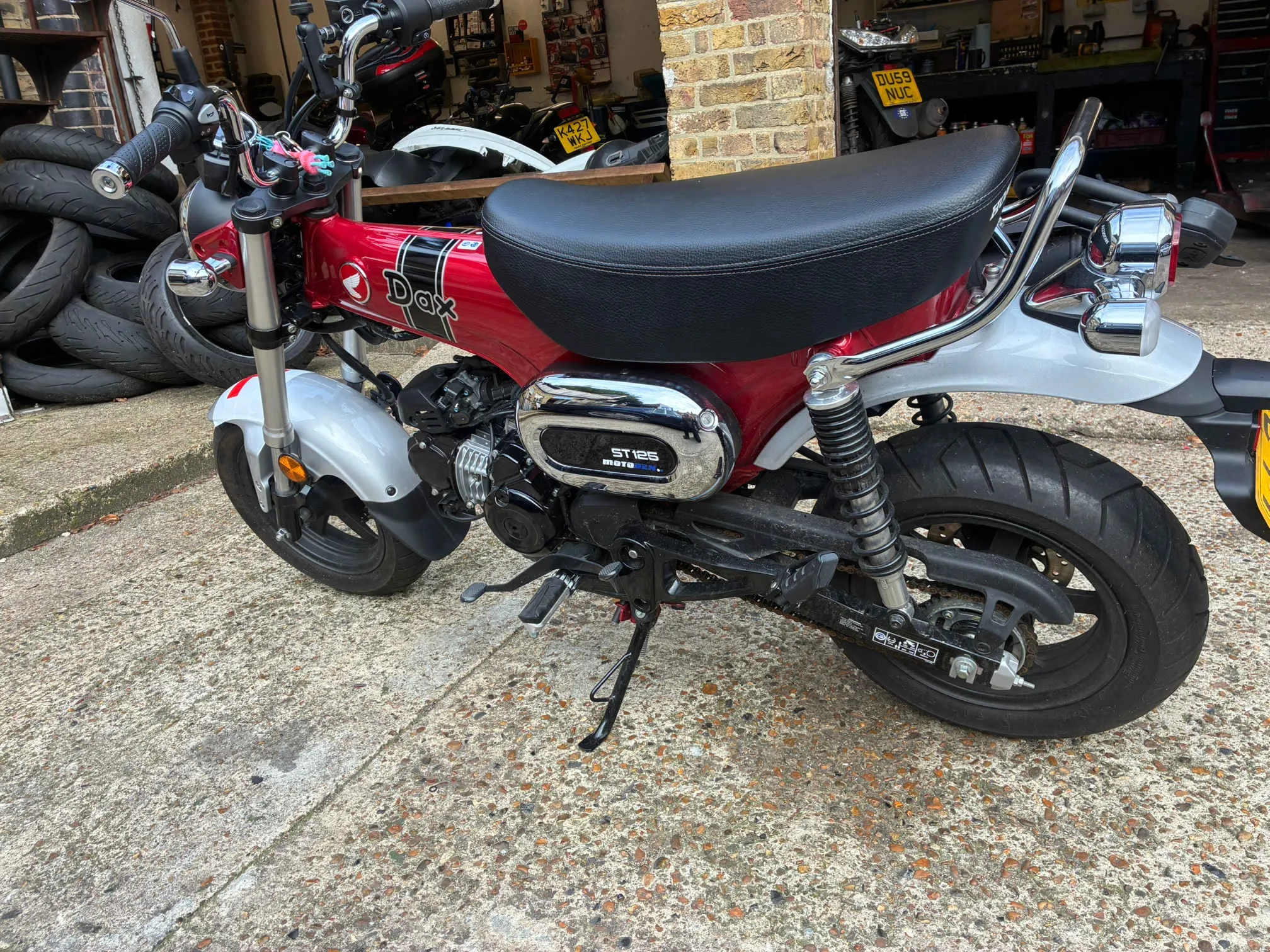 Images Motorcycle Surgery