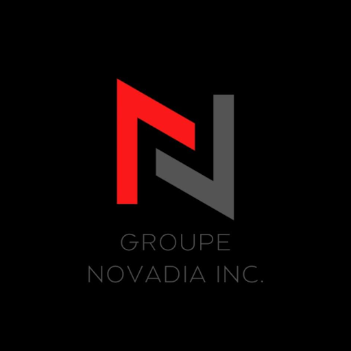 Groupe Novadia Inc.