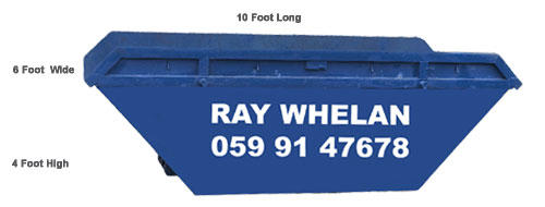 Ray Whelan Ltd. 2
