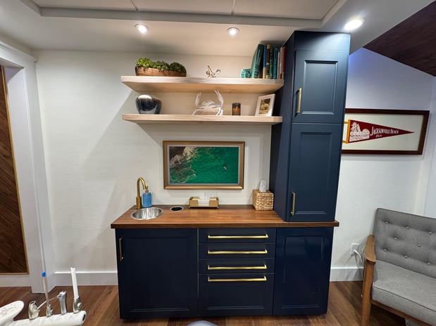 Images CJ Henley, DMD, PA