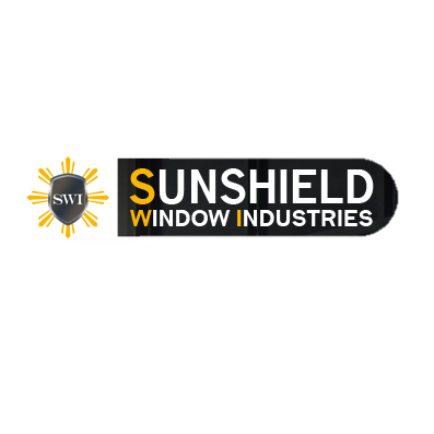 Sunshield Window Industries Logo