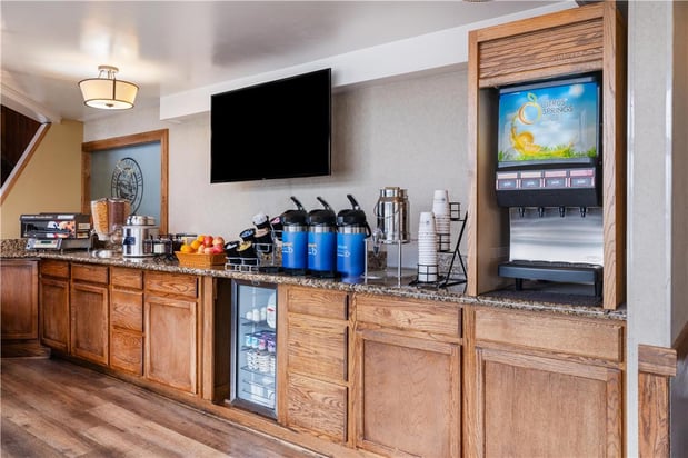 Images Best Western Kodiak Inn