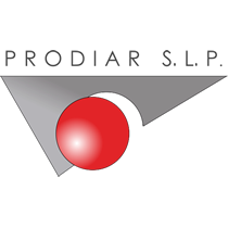 Prodiar Logo