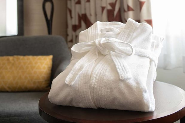 Images DoubleTree by Hilton Hotel San Francisco Airport