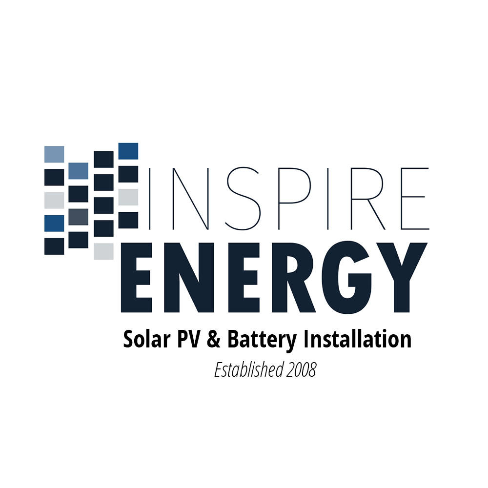 Inspire Energy Logo