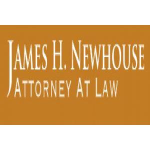 James H. Newhouse Attorney at Law Logo