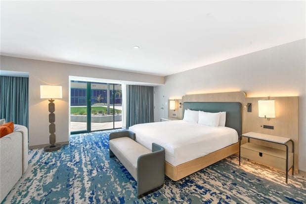 Images Hilton Anaheim