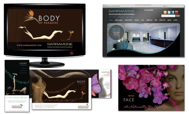 Images Quenzel Marketing Agency