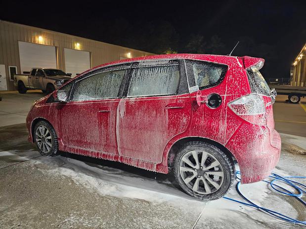 Images Top Dog Auto Ceramics