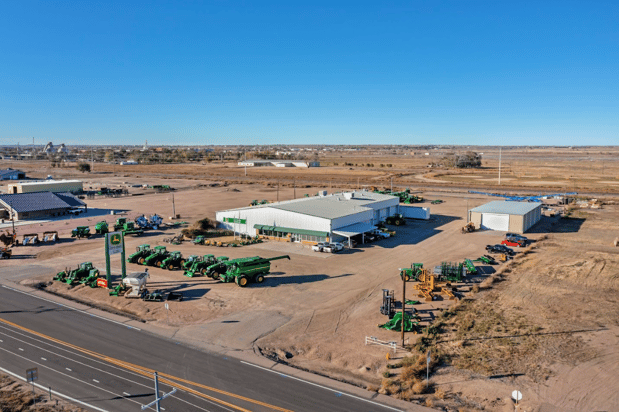 Images 21st Century Equipment