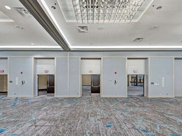 Images DoubleTree by Hilton Hotel St Paul Downtown