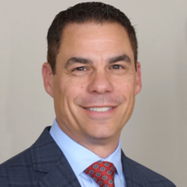 Images Edward Jones - Financial Advisor: Jerry Ponzio, CFP®|CEPA®