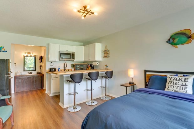 Images Bells Marina & Resort