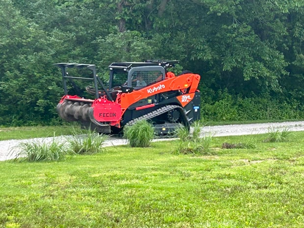 Images Trame Forestry and Land Clearing LLC