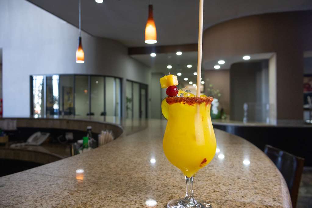 Images Best Western Premier Monterrey Aeropuerto