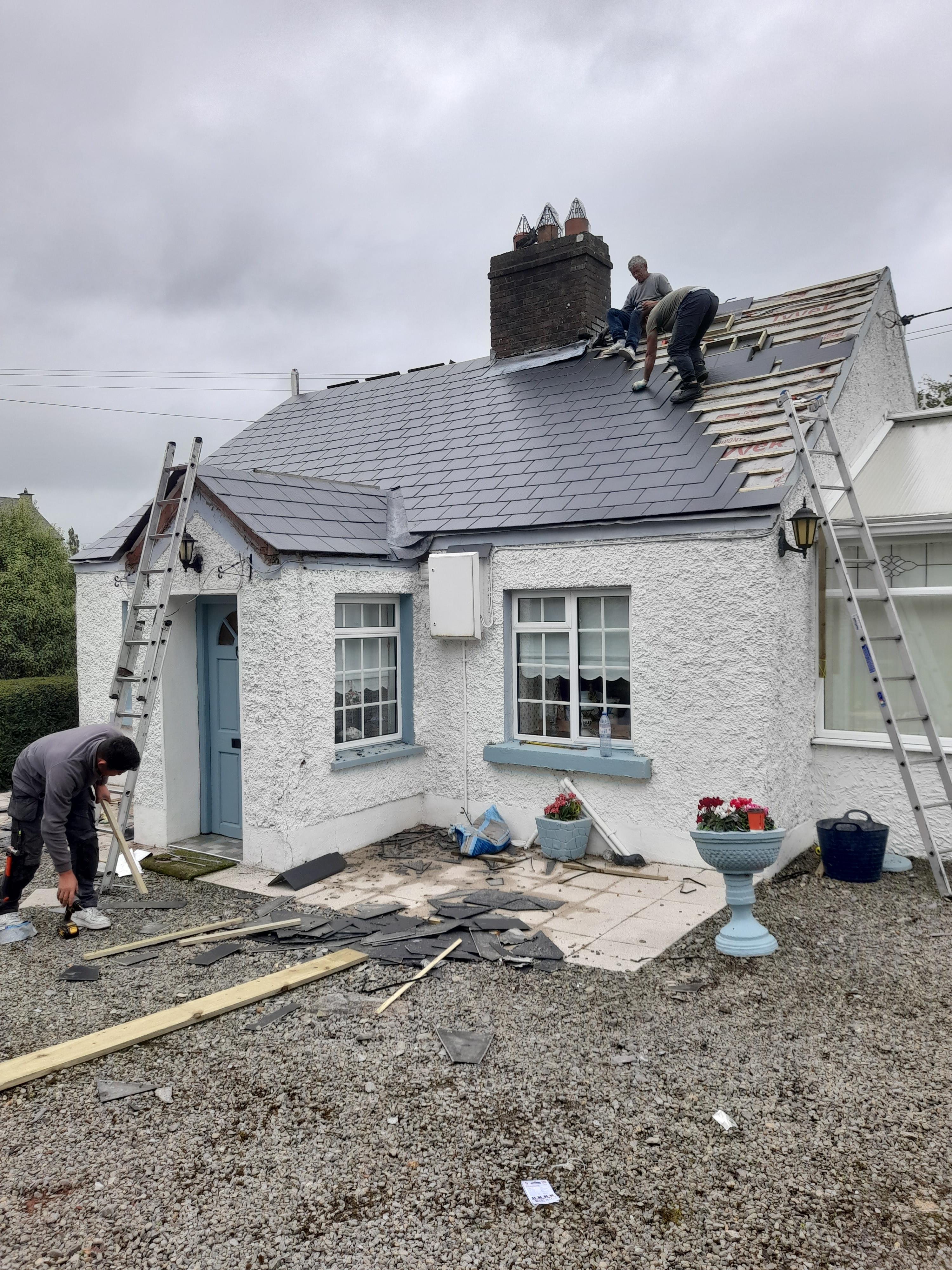 Affordable Roofers Dublin - Roofers Santry 28