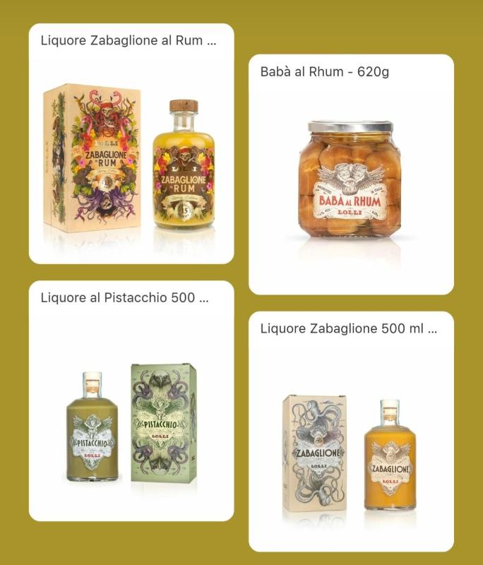 Images Pasticceria Brenci