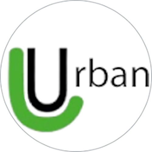 Urban Radio Taxi Logo