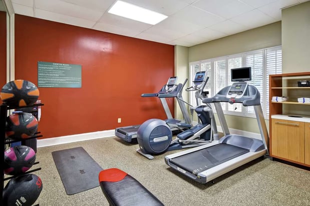 Images Embassy Suites by Hilton Charleston Historic District