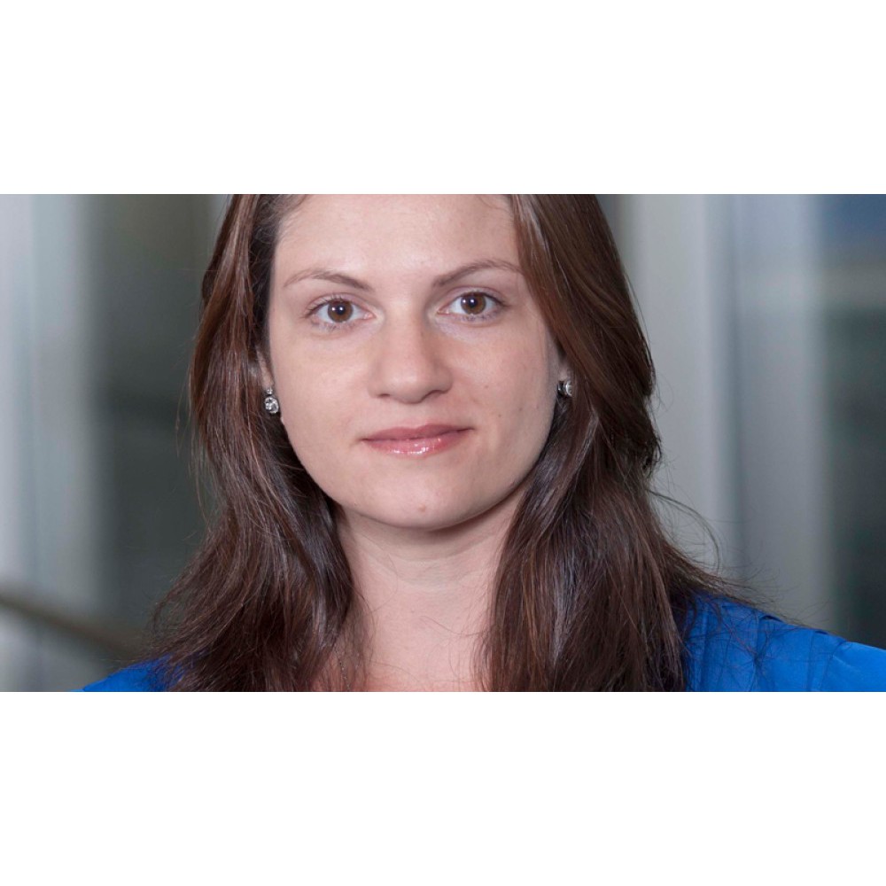Marina Shcherba, DO - MSK Gastrointestinal Oncologist