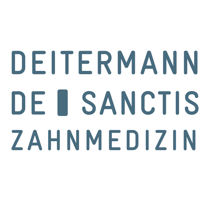 Zahnarztpraxis Dr. Jens Deitermann & Dr. Stefano De Sanctis in Wiesbaden - Logo