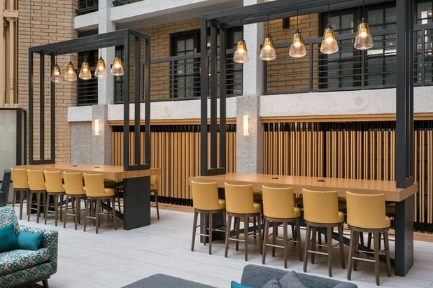 Images Embassy Suites by Hilton Austin Central