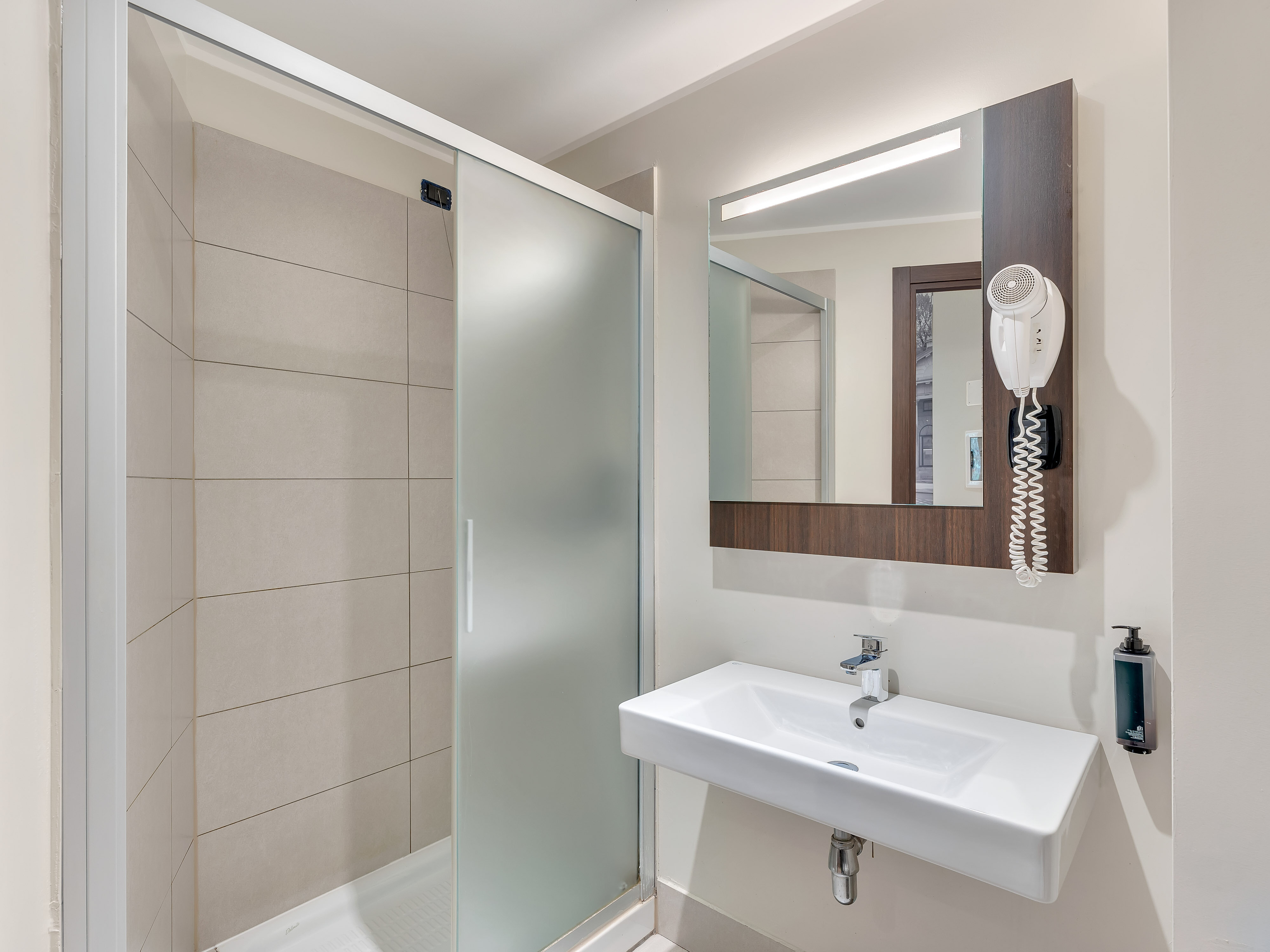 Images B&B HOTEL Bergamo City